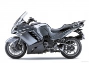 Kawasaki 1400 GTR Kawasaki 1400 GTR